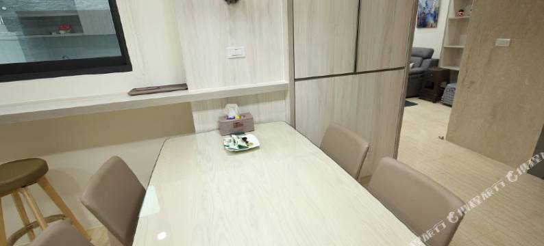 52旅行家民宿图片