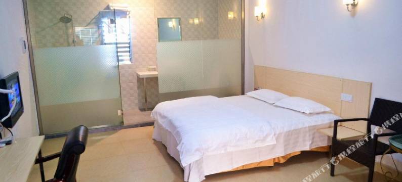 珠海之舟客栈图片