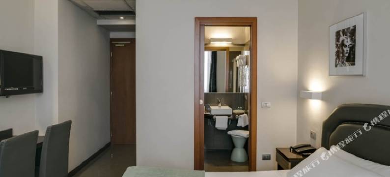 米兰多样化Casual(Casual Eclettico Milano)图片
