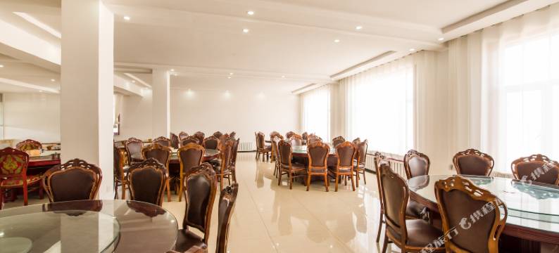 乌兰布统金泰宾馆图片