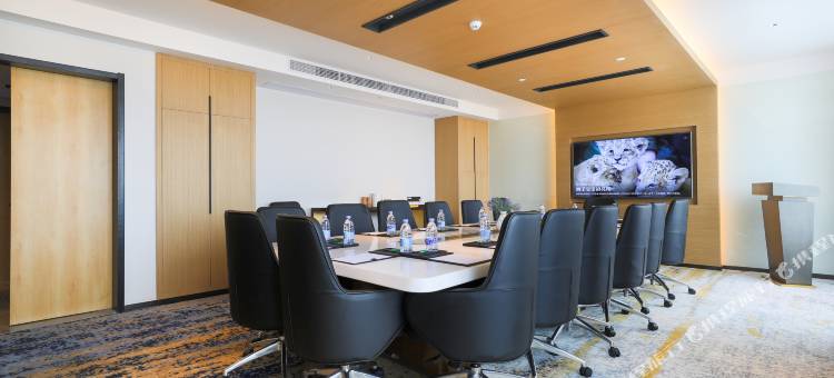 途客酒店(上海虹桥延安西路店)图片