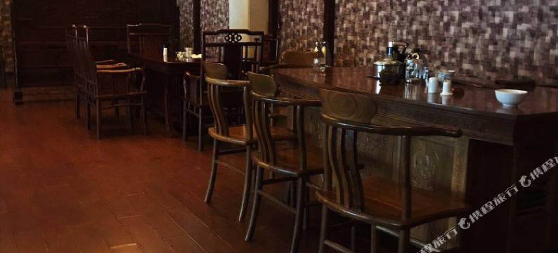 儋州嘉都皇冠商务酒店图片