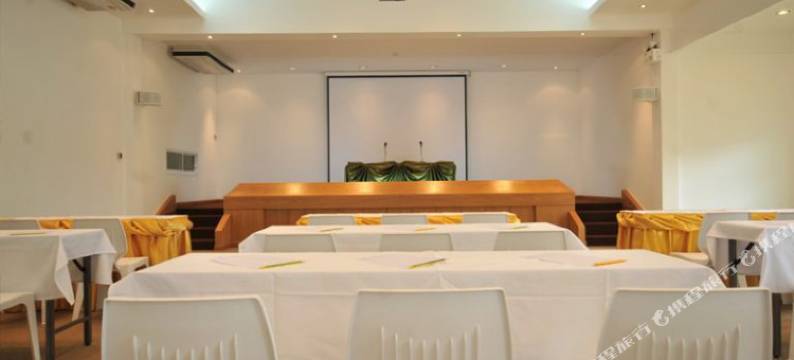 乐姆斯塔里天然海滩度假村(Laemsing Natural Beach Resort)图片