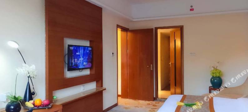 金銮凯泉酒店图片