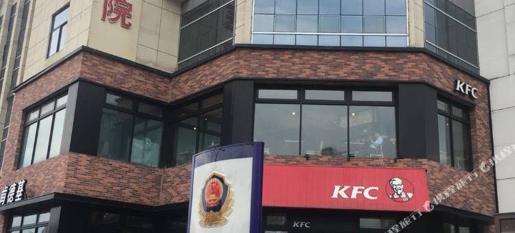天长连锁酒店(南京铁心桥地铁站店)图片