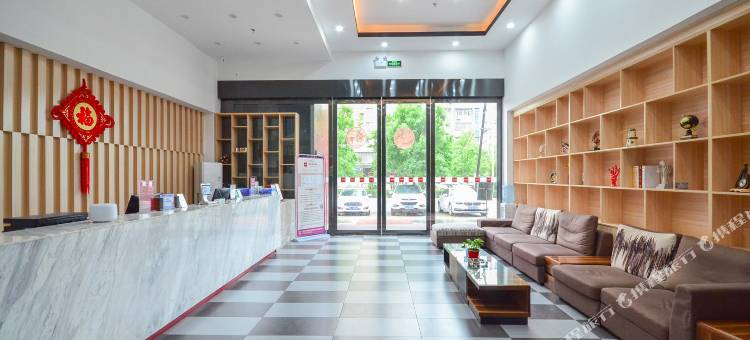 尚客优品酒店(随州吾悦广场清河路店)图片