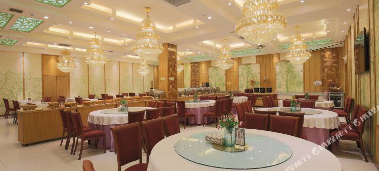 林业宾馆(东北师范大学桂林路店)图片