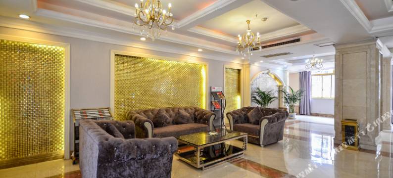 鼎新假日酒店(随州白云湖店)图片