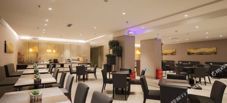 如家精选酒店(沈阳火车站东广场地铁站店)图片