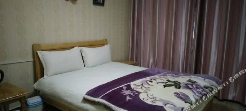 共和海纳宾馆图片