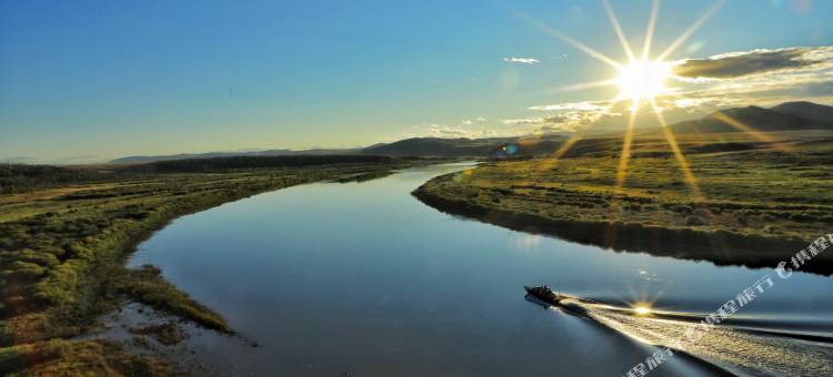 额尔古纳嘎佳之家客栈图片