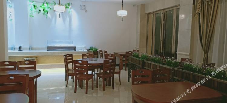 建始硒城假日酒店图片