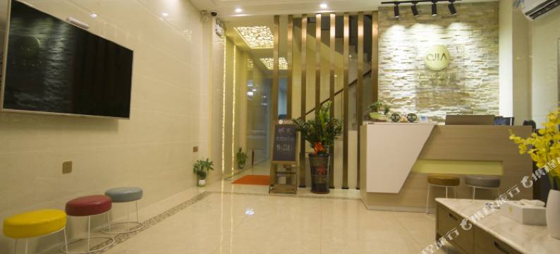 Q加·南澳青澳湾悠度民宿图片