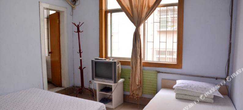 泰安华德宾馆图片