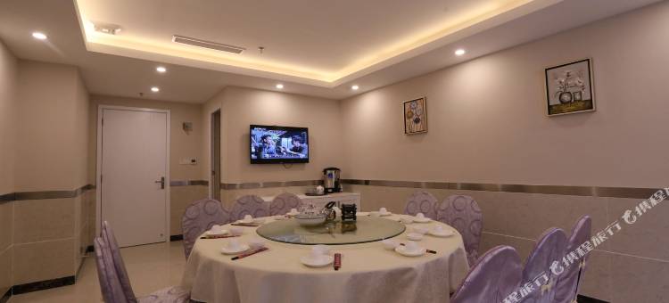 金碧湾酒店(开平百汇店)图片