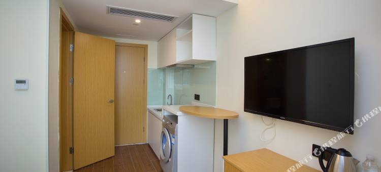 城家公寓(上海临空园区店)图片