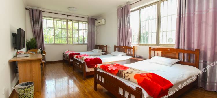 周庄聚缘客栈图片