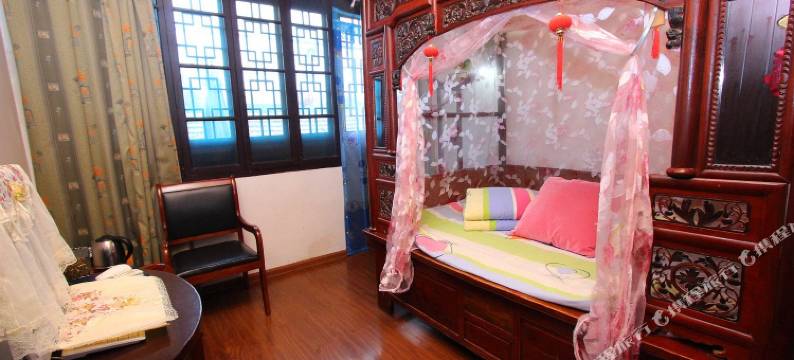 西塘方宅旅馆图片