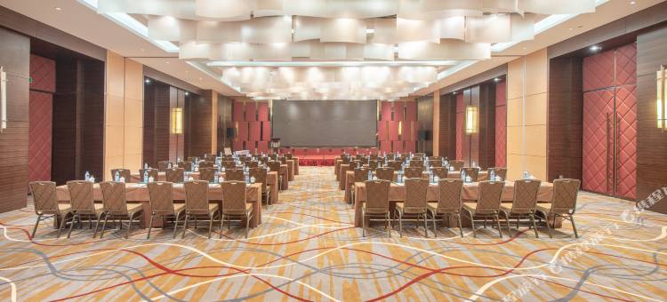 太仓华旭大酒店图片