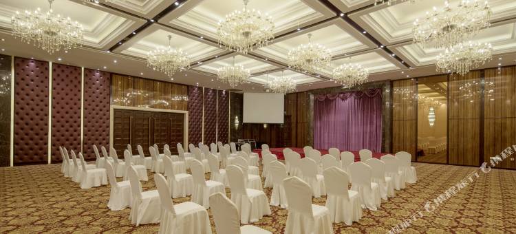 厦门庐山智选假日酒店(厦门火车站店)图片