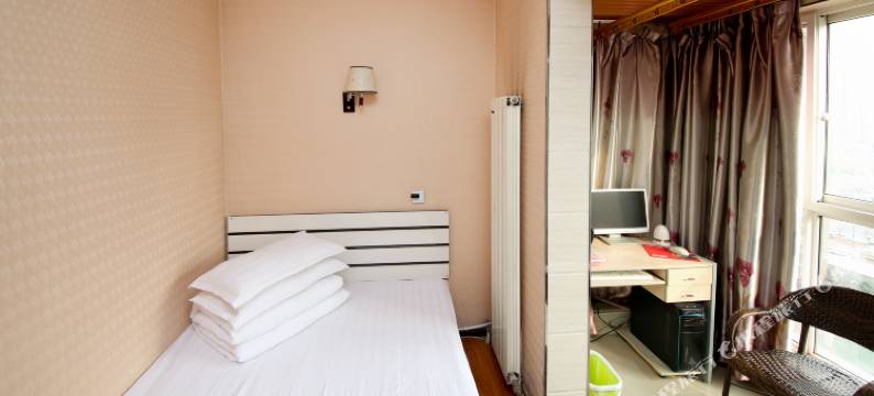 随缘宾馆(西安北客站店)图片