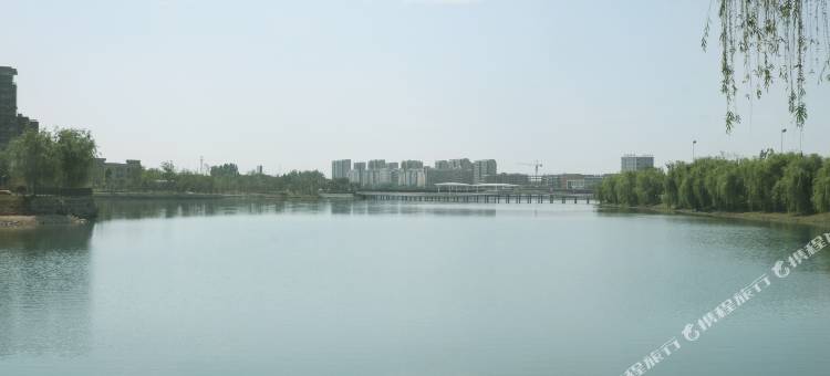 芜湖悦圆方酒店图片