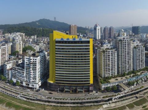 梧州酒店查询_梧州宾馆预订