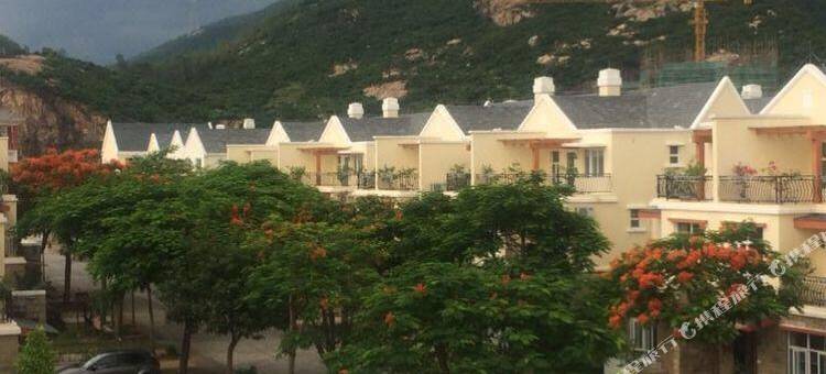 江门古斗温泉雅琼私家民宿图片