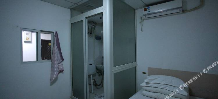 大连名家客舍图片