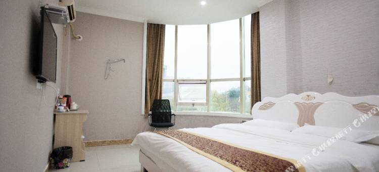 遂宁水都宾馆图片