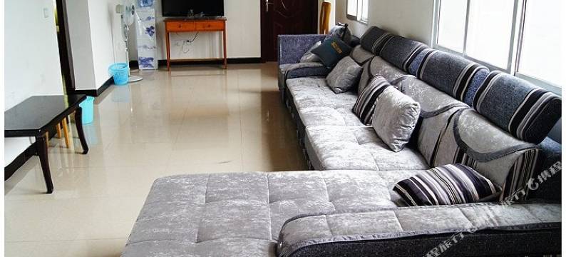 洪雅何谷子农家乐图片