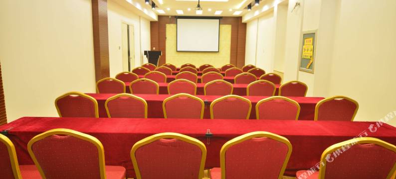 宏太宾馆(临朐骈邑路一店)图片