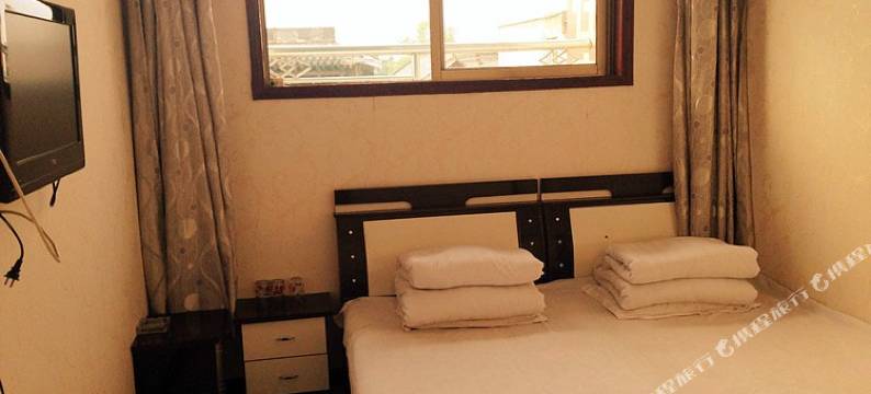 太原星宇宾馆图片