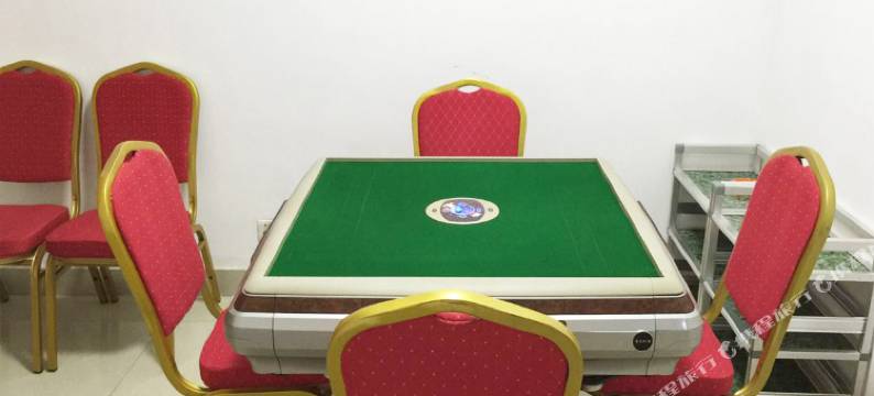 珠海五福爱家公寓图片