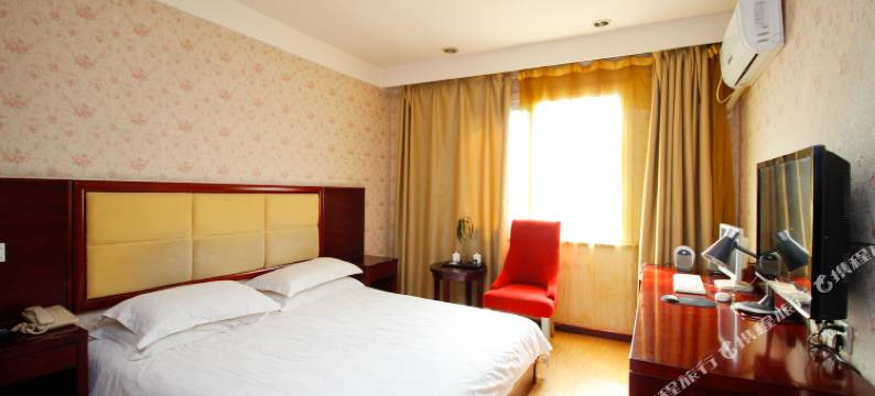 淮南百丽·假日旅店图片