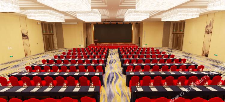 嘉兴运河酒店图片