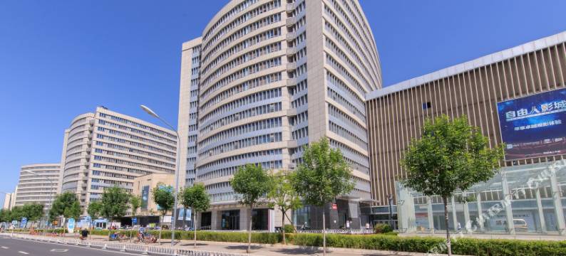 北京洋洋公寓图片