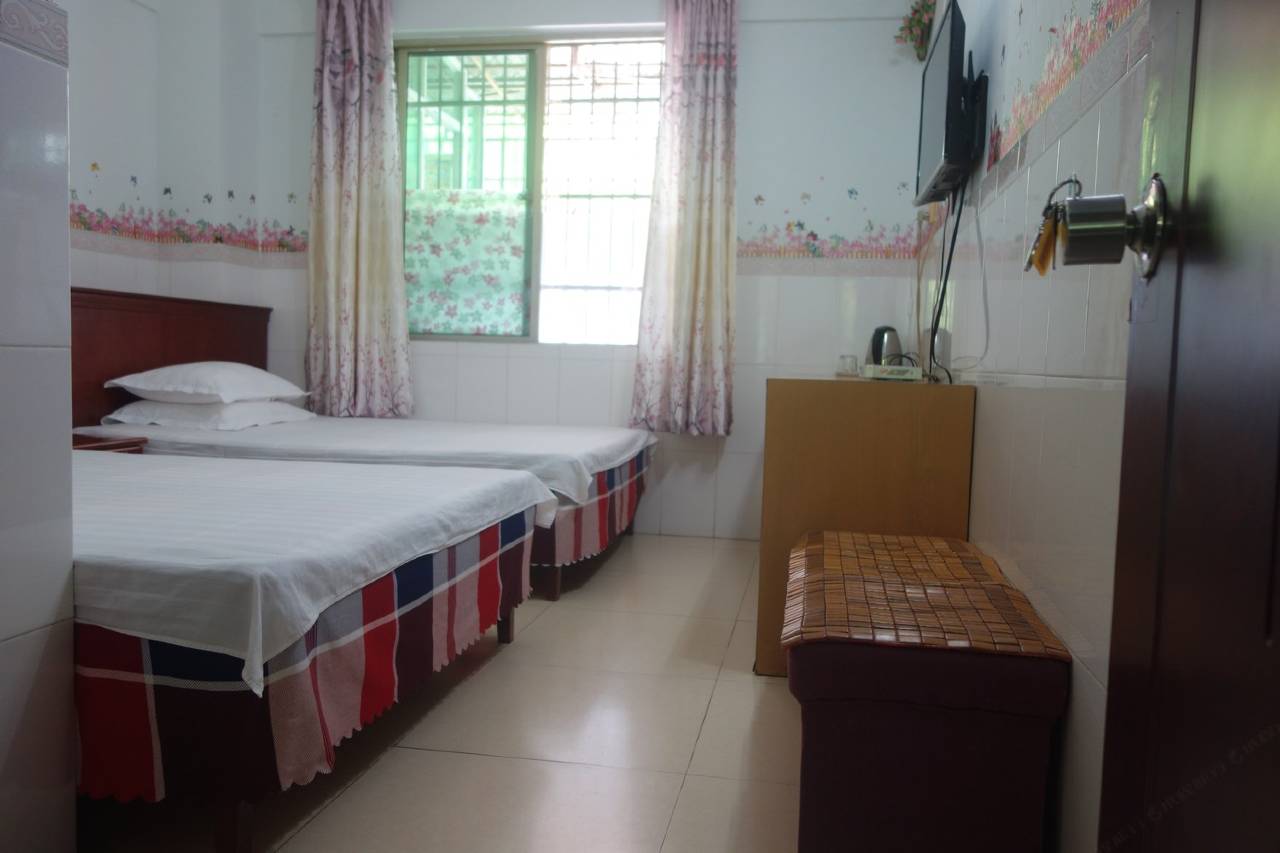 静瑞旅租公寓(旺豪二巷1号分店)