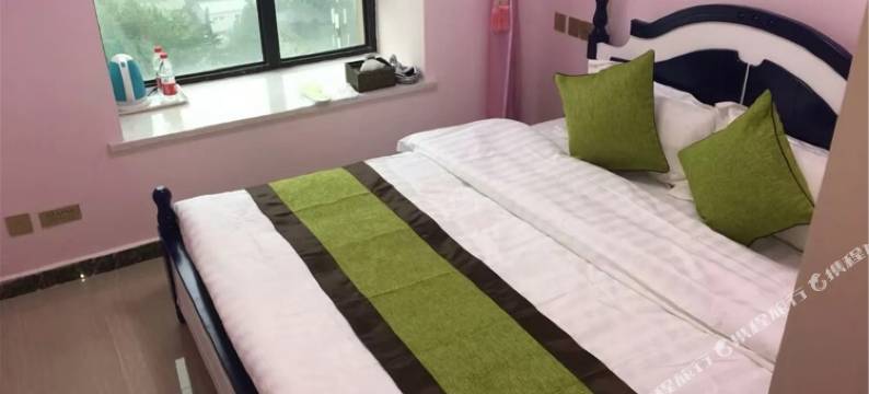 西安逸·home主题公寓图片