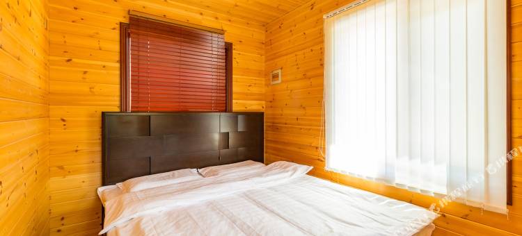 威海海浪吻沙民宿图片