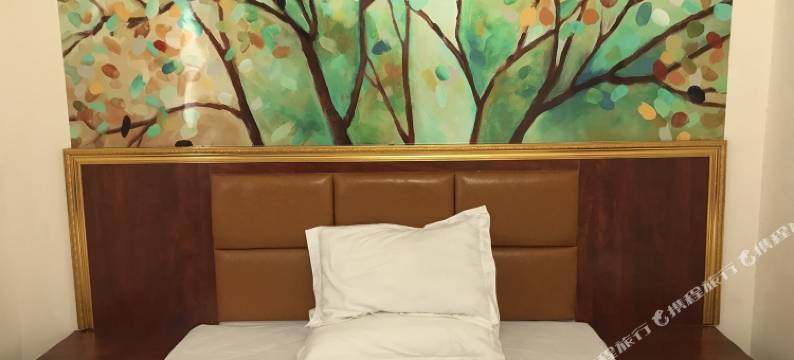 佛山寓贝短租公寓图片