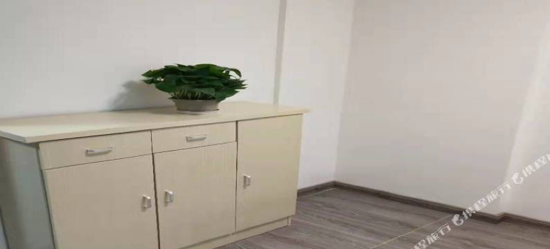 成都微美公寓(银杏大道店)图片