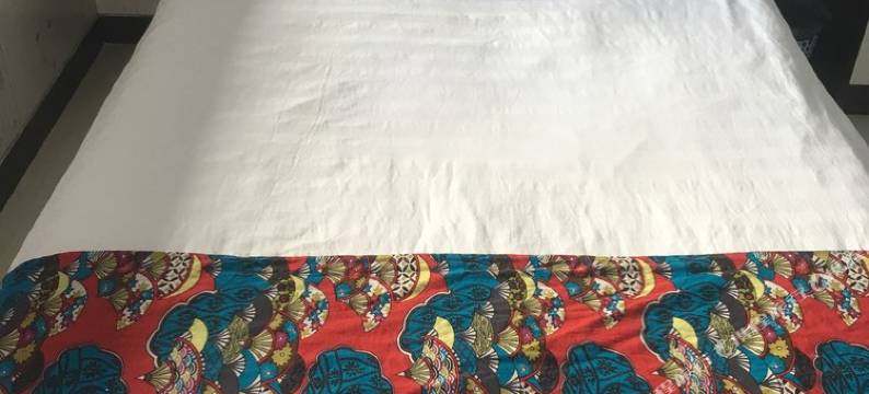 张北自由的旅行民宿图片