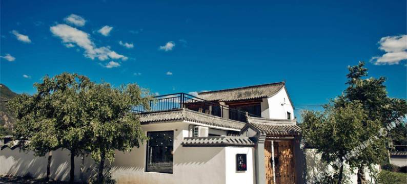 Sunny888888别墅(北京长寿树店)图片