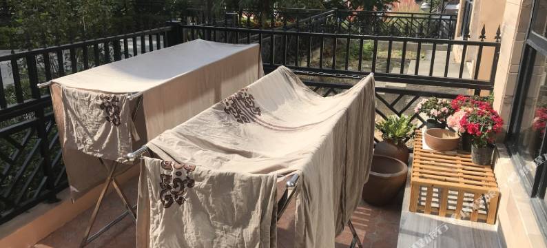 厦门泉天下度假别墅图片