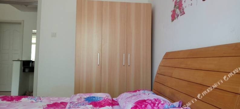 海王之家公寓(莲花山路分店)图片