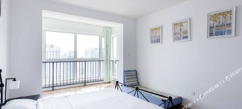 威海海景城度假公寓(3号店)图片