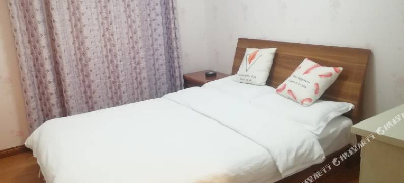 西安聚佳公寓图片