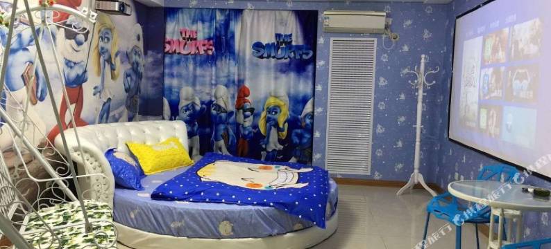 天津春意盎然公寓图片