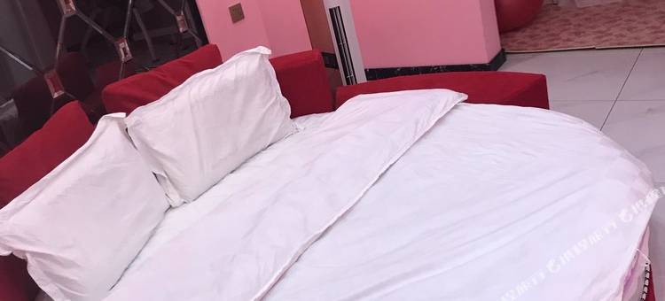佳木斯雪婷民宿图片